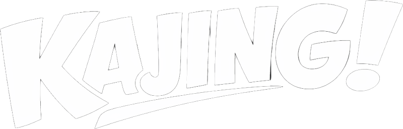 KAJING!
